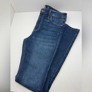 Women’s Hollister Denim Jeans